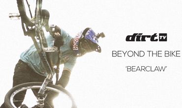 Beyond the Bike Ep2 l Darren Berrecloth
